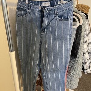 PacSun Mom Jeans
